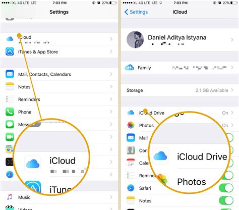 Icloud drive on iphone - Set up iCloud Drive on your iPhone, iPad, or iPod touch. On your iPhone, iPad, or iPod touch, go to Settings > [ your name ] > iCloud. Do one of the following: iOS 16, iPadOS 16, or later: Tap iCloud Drive, then turn on Sync this [ device ]. iOS 15, iPadOS 15, or earlier: Turn on iCloud Drive. A list of apps appears below iCloud Drive.